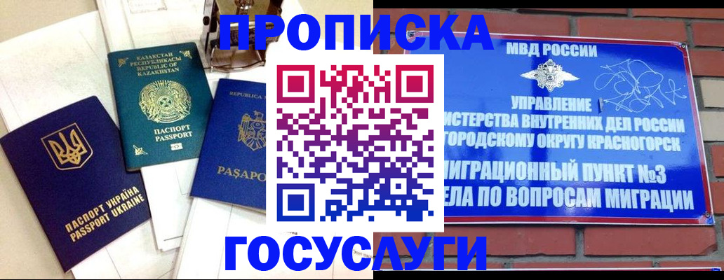 купить прописку в Заречном